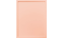 XR - Peach Blush Slim Shaker